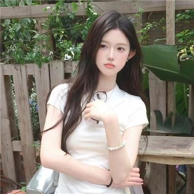 美食街女老板